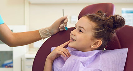 pediatric dentistry